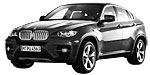 BMW E71 C3087 Fault Code